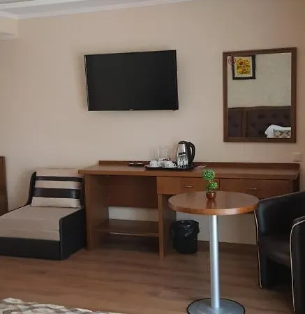 централ и Павел баня