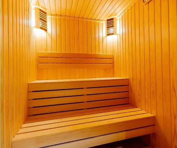 централ и * Павел баня