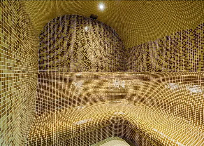 Здравен курорт централ и *