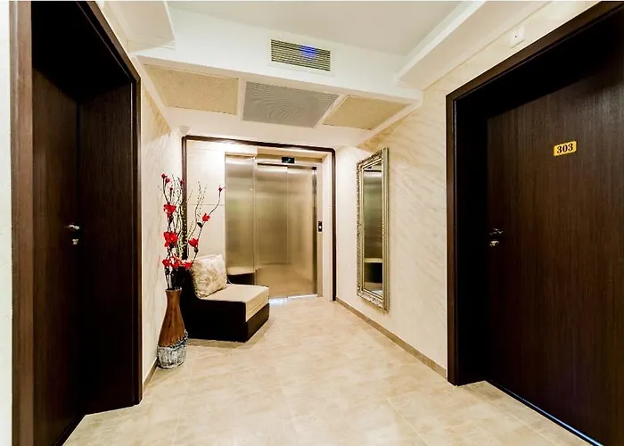 централ и Павел баня