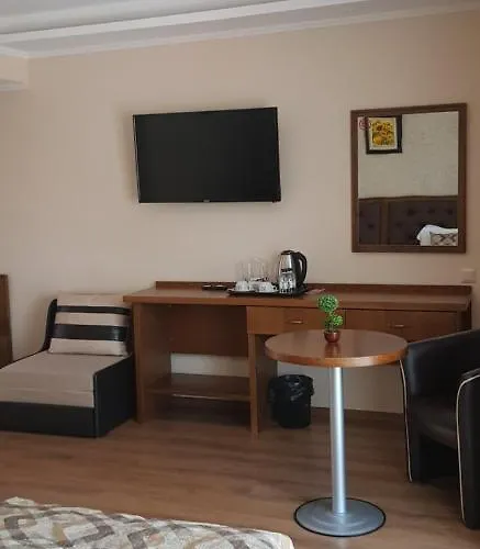 централ и Павел баня