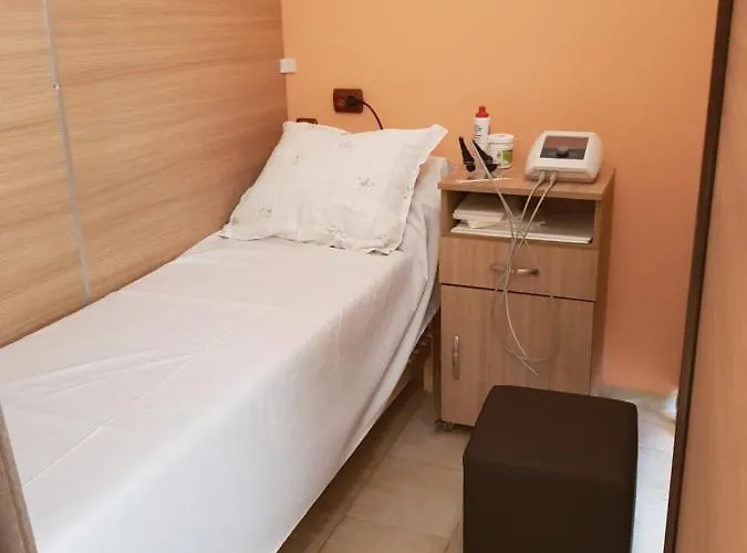 централ и * Павел баня